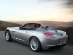 Saturn Sky Redline 2007 года